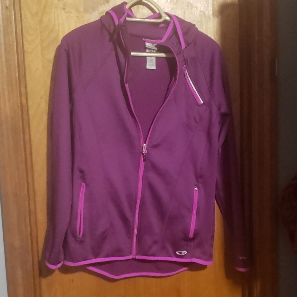 Jacket - Picture 2 of 2